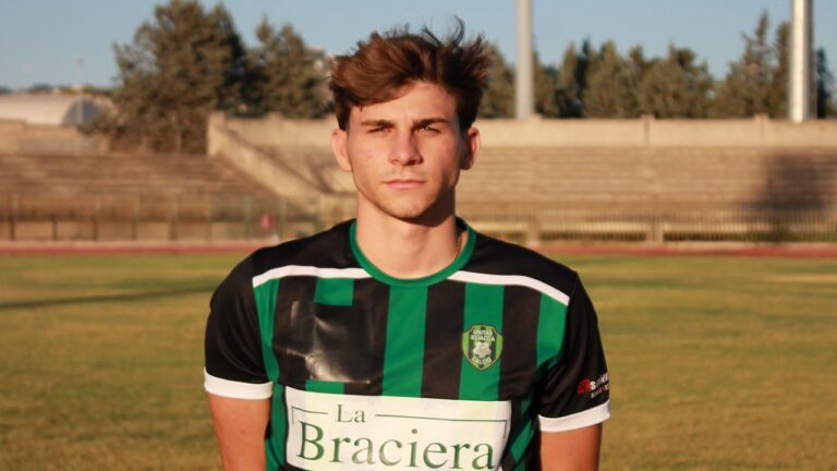 alessio maniscalco