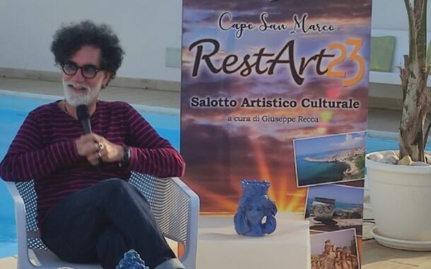 Eventi natalizi, il 30 dicembre concerto gratuito di Lello Analfino in piazza. Il 31 serata a Sciaccamare