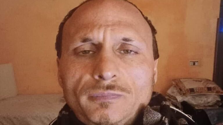 fabio la cognata