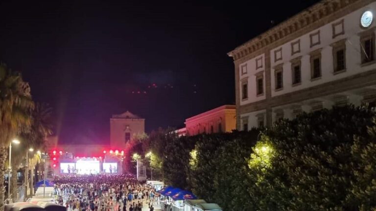 green valle pop fest sciacca 2023