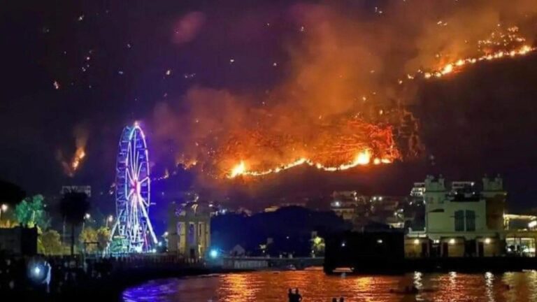 incendi sicilia 2023