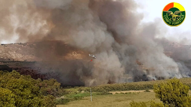 incendio riserva torre salsa