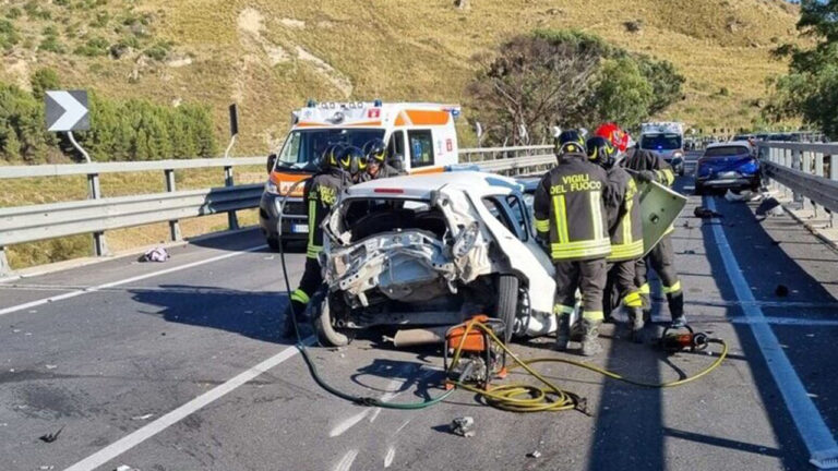 incidente Gela