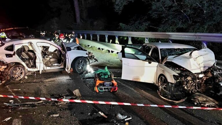 incidente messina palermo 2023