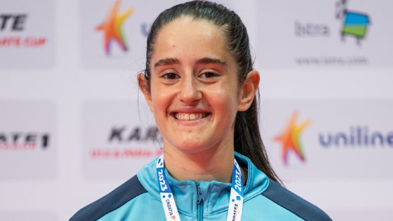 irene marturano 2023