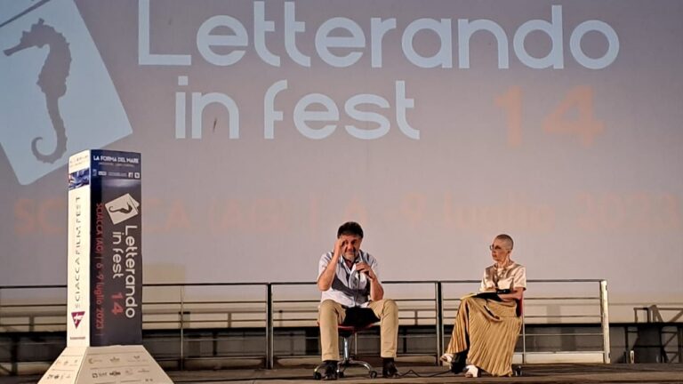 letterando in festa 2023 savatteria