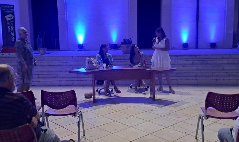 letterando perego 2023