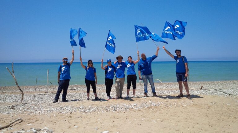 marevivo sicilia gruppo