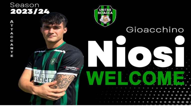 niosi unitas sciacca