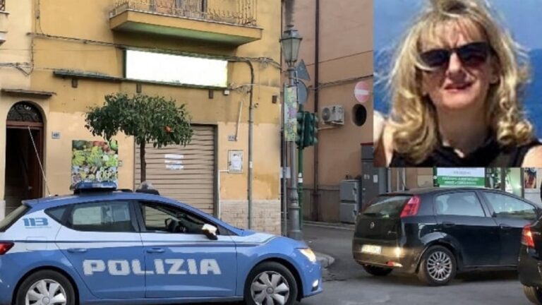 omicidio spanò