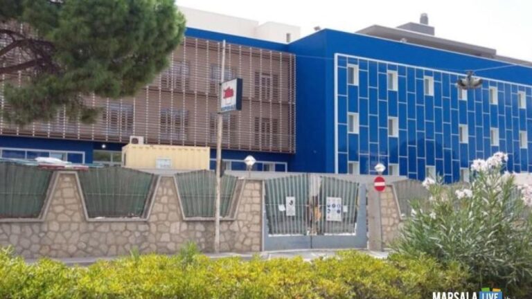 ospedale mazara