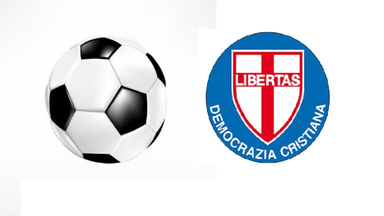 pallone dc