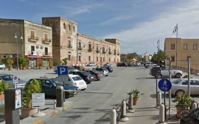 Nuove tariffe parcheggio piazza Mariano Rossi, interrogazione del gruppo consiliare Forza Italia