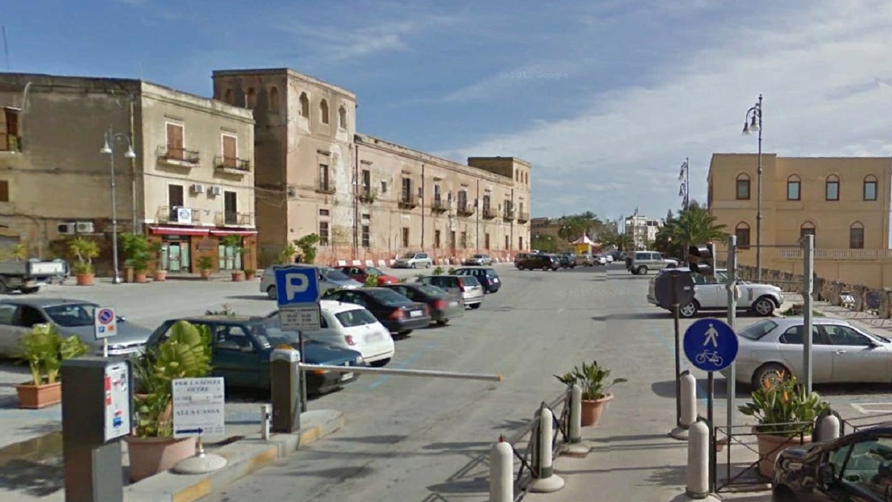 Nuove tariffe parcheggio piazza Mariano Rossi, interrogazione del gruppo consiliare Forza Italia