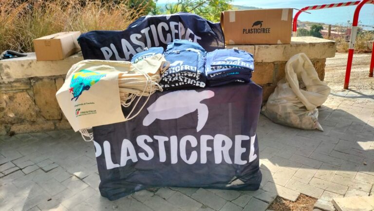 plastic free muciare 2023