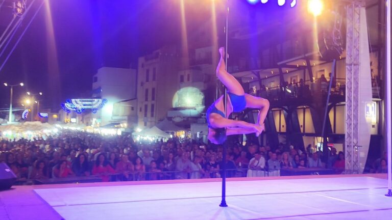pole dance asi san pietro 2023 1