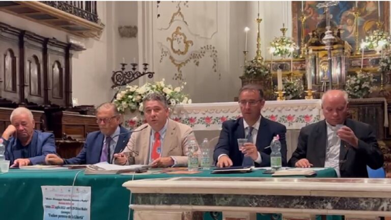 premio mons petralia 2023