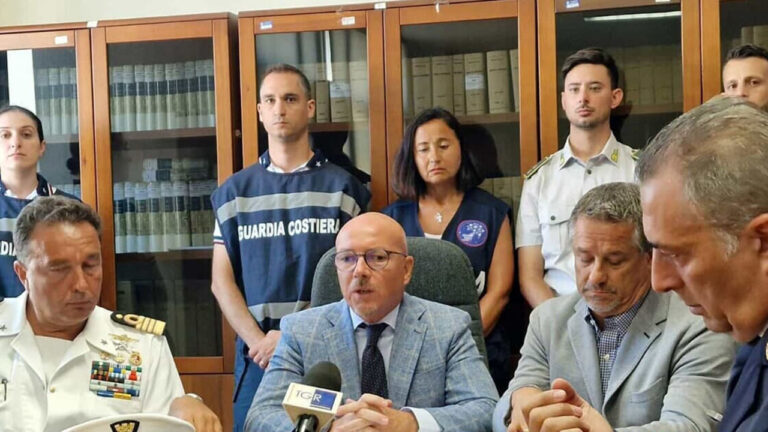 procura agrigento immigrazione