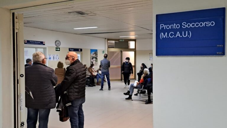 pronto soccorso sciacca 2023