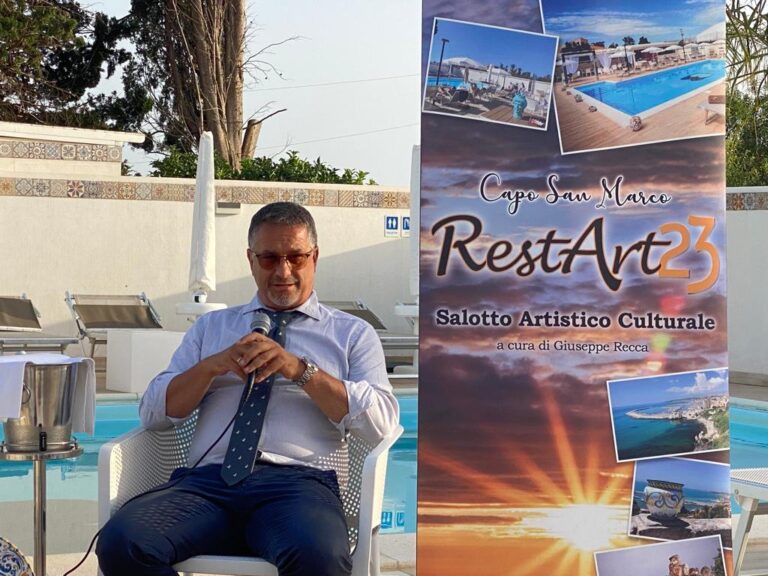 questore restart 2023