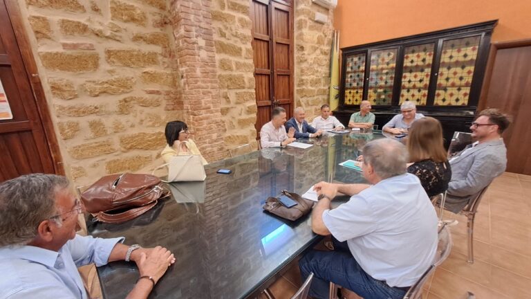sanità zappia sindaci 2023