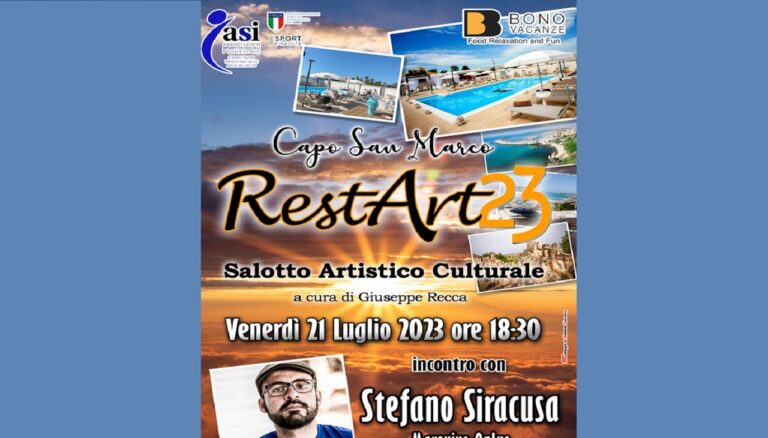 siracusa restart corrirere