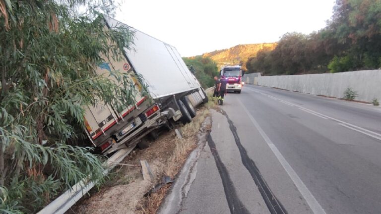 tir fuori strada san giorgio 2023