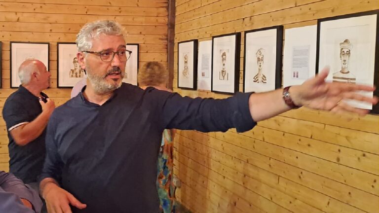 tramuta mostra 2023