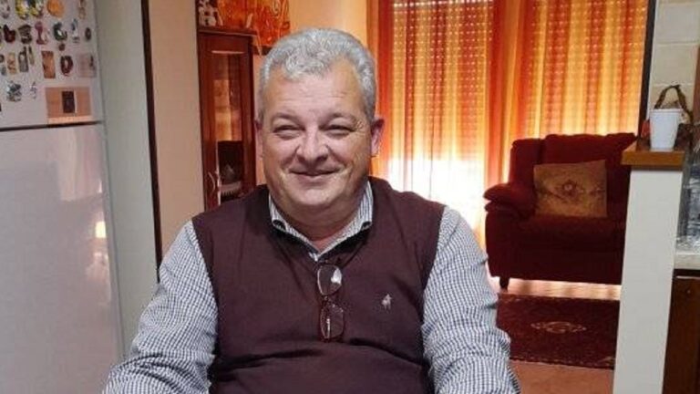 vincenzo marinello