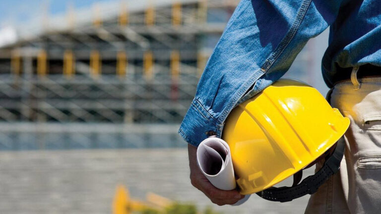 Cantiere lavoro