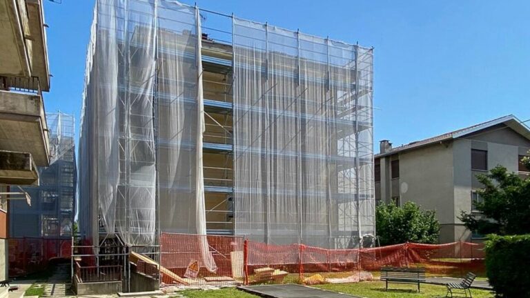 Cantieri edilizia superbonus 110-2