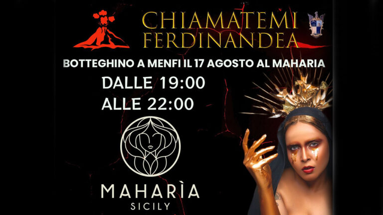 Chiamatemi Ferdinandea botteghino 1280x720