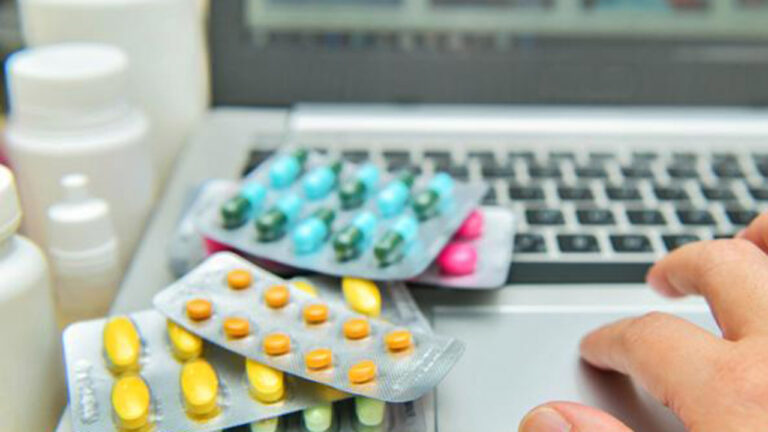 Farmaci online