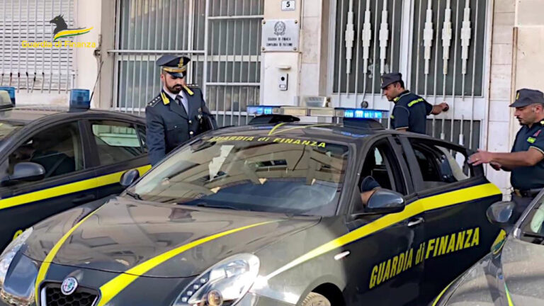 Guardia Finanza
