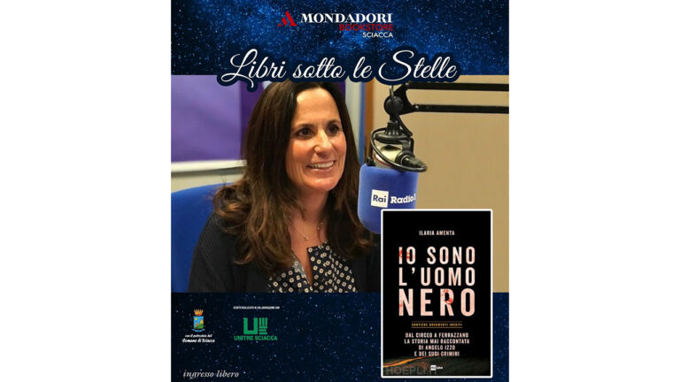 Ilaria Amenta