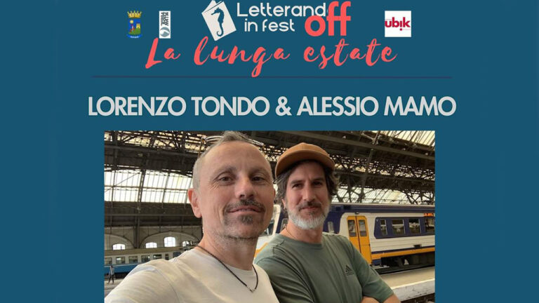 Lorenzo Tondo Ucraina