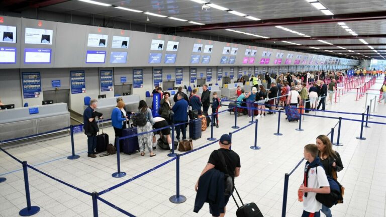 aeroporto