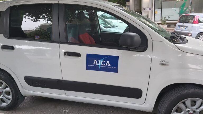 aica auto