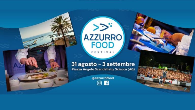 azzurro food 2023