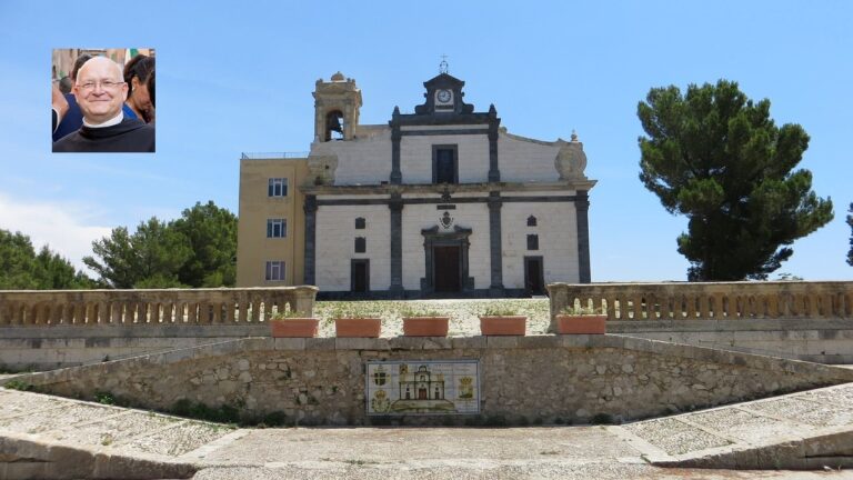 basilica-di-san-calogero nuovo parroco gentile