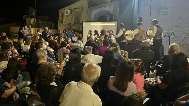 burgio serata cammilleri 2023
