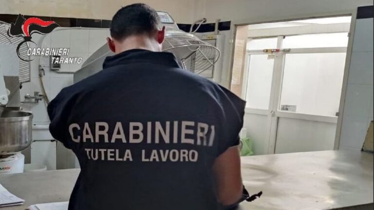 carabinieri nil