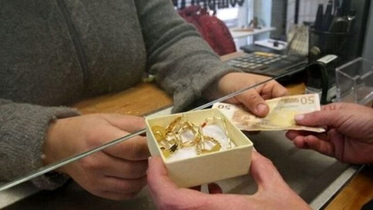 compro oro generica