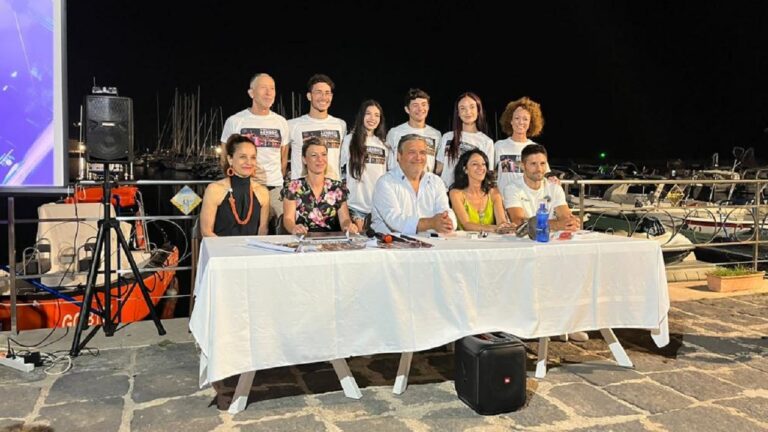 discobolo presentazione 2023