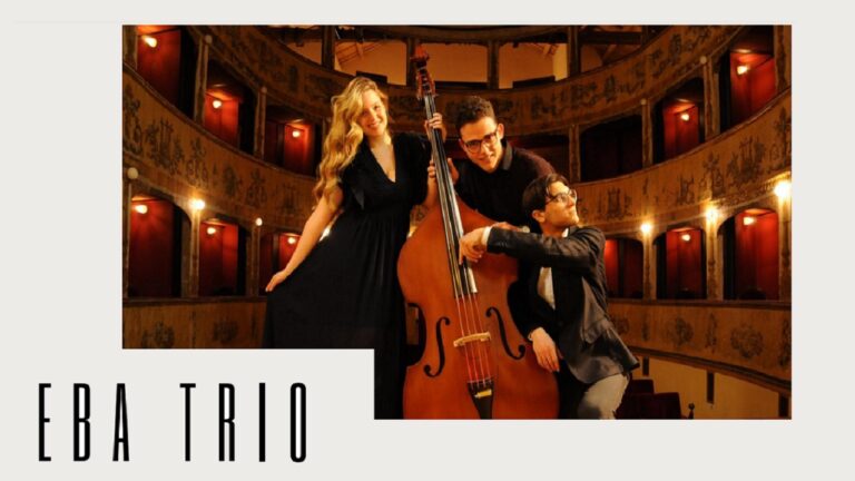eba trio