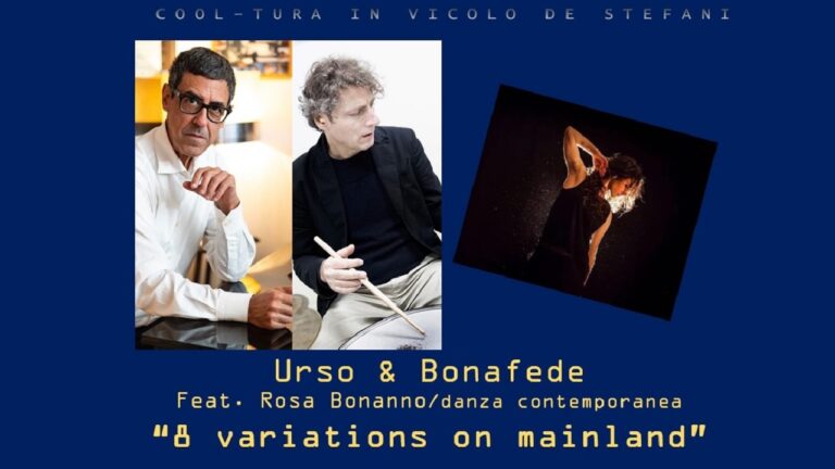 frammenti d'arte urso bonafede