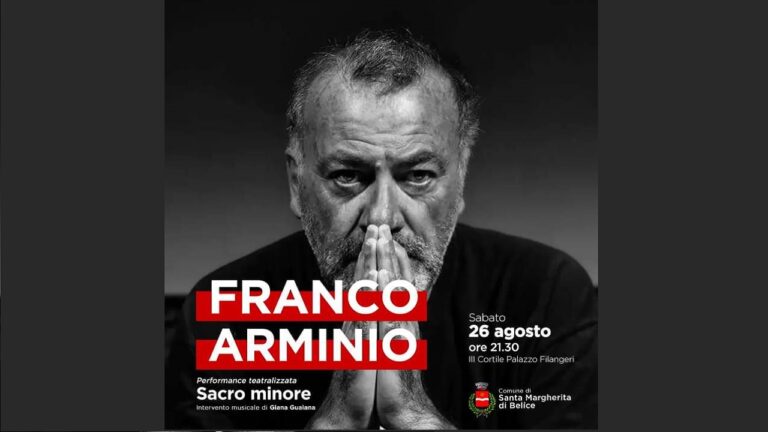 franco arminio sacro minore home