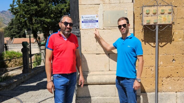 galifi cimitero burgio 2023
