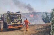 Incendi boschivi, siglato protocollo d'intesa tra Procura di Sciacca e forze dell'ordine