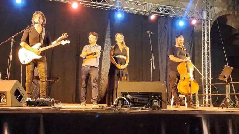 lo iacono sciacca palco 2023